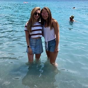 Meet your Posher, Dorenda